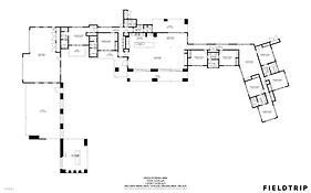 Peak By Fieldtrip 8 Bedroom Modern Oasis 2 Pools